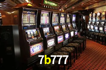 A Emoção da Loteria na 7b777: Uma Chance de Mudança de Vida