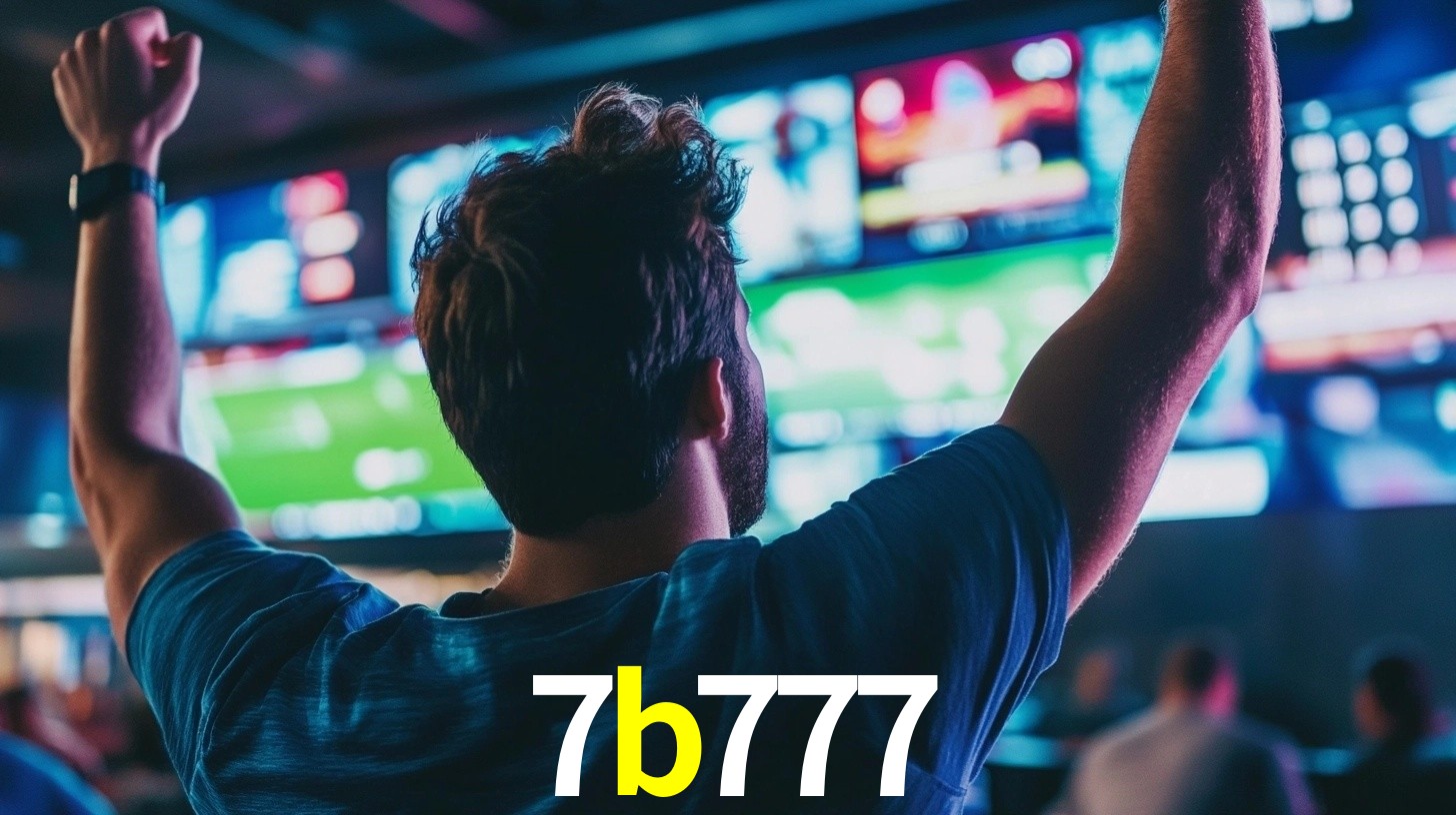 7b777 - Jackpot dos Sonhos - 7b777.com