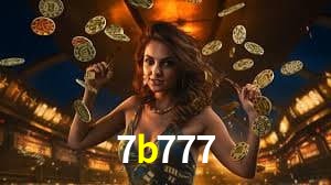 Welcome Bonus 7b777
