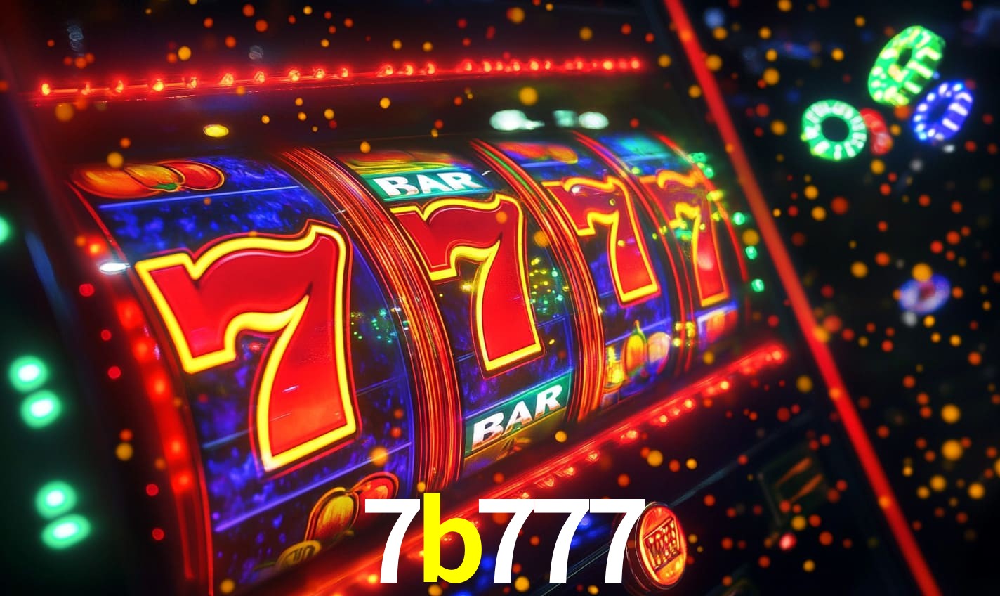 7b777 bet