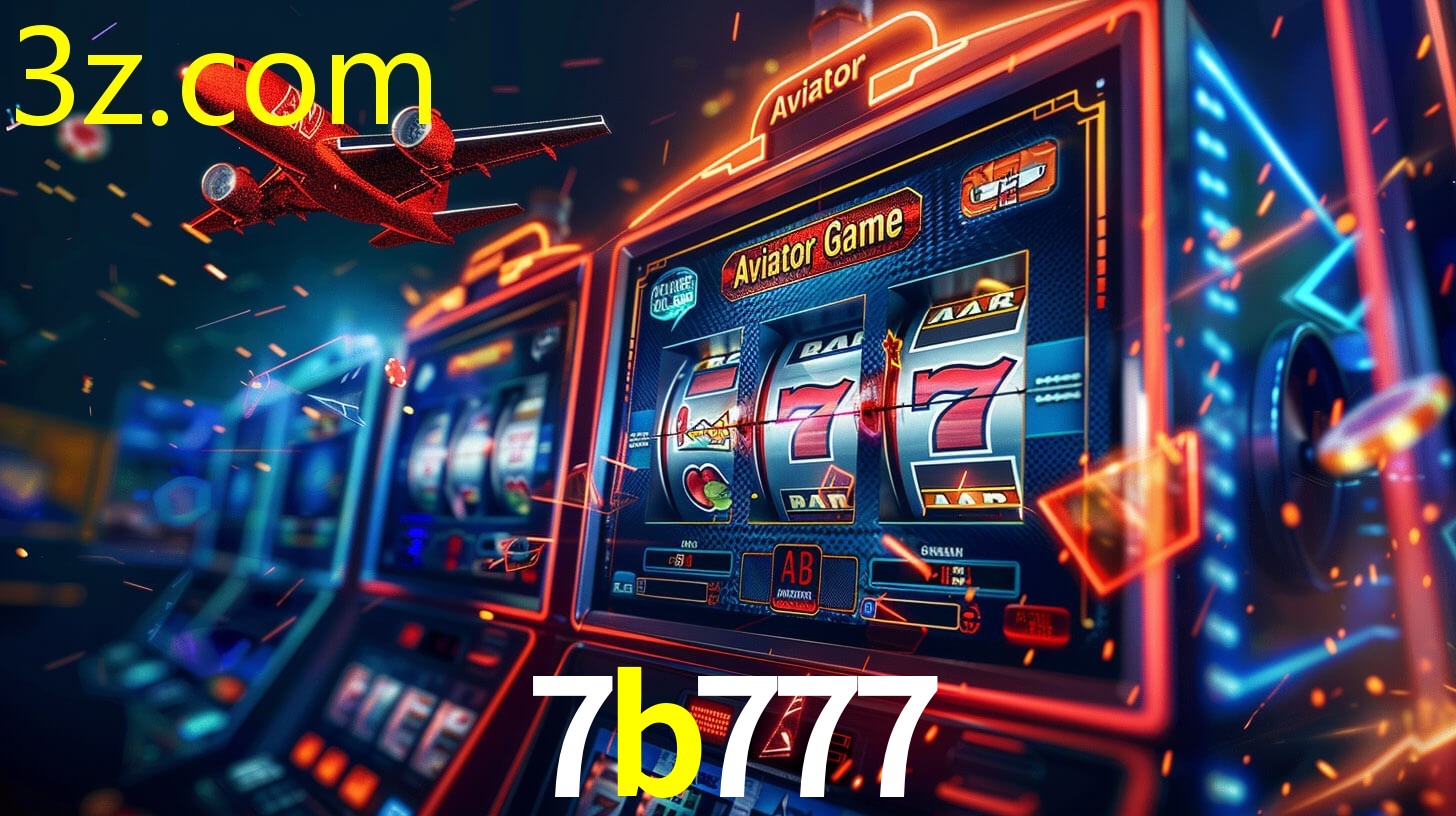 7B777