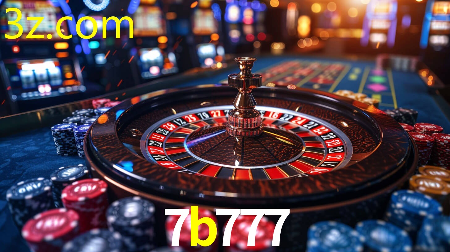 7B777