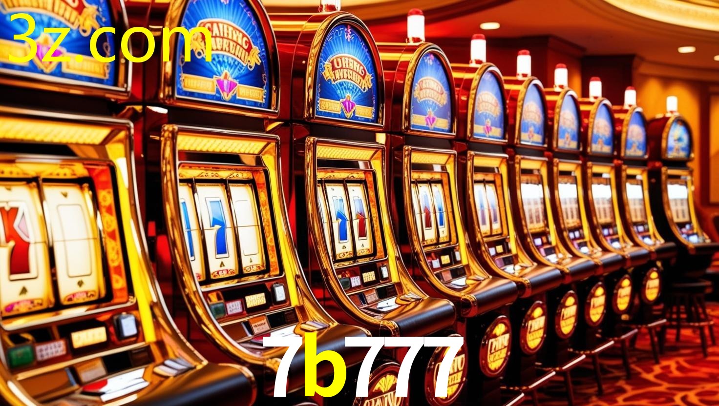7B777