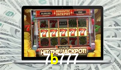 Flash Promotion 7b777