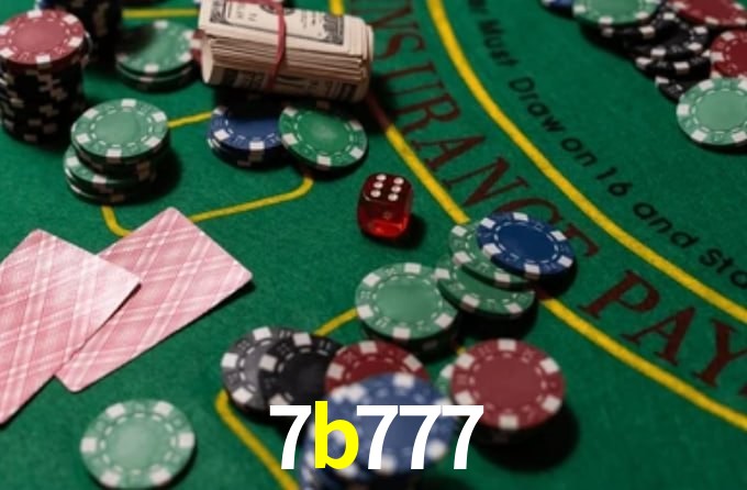 7b777 bet