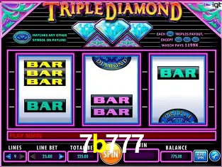 Descubra o Mundo do Cassino Online com 7b777