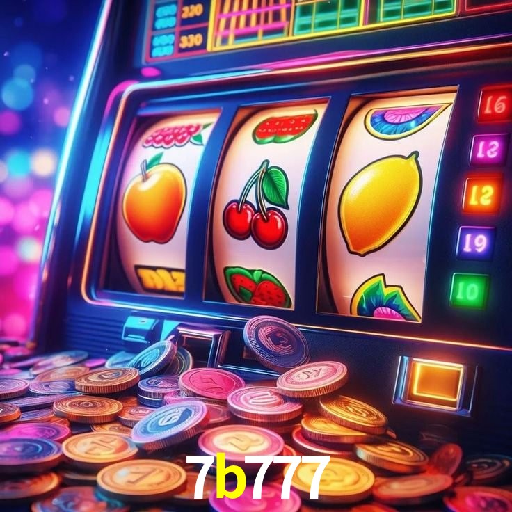 Casino Ao Vivo 7b777
