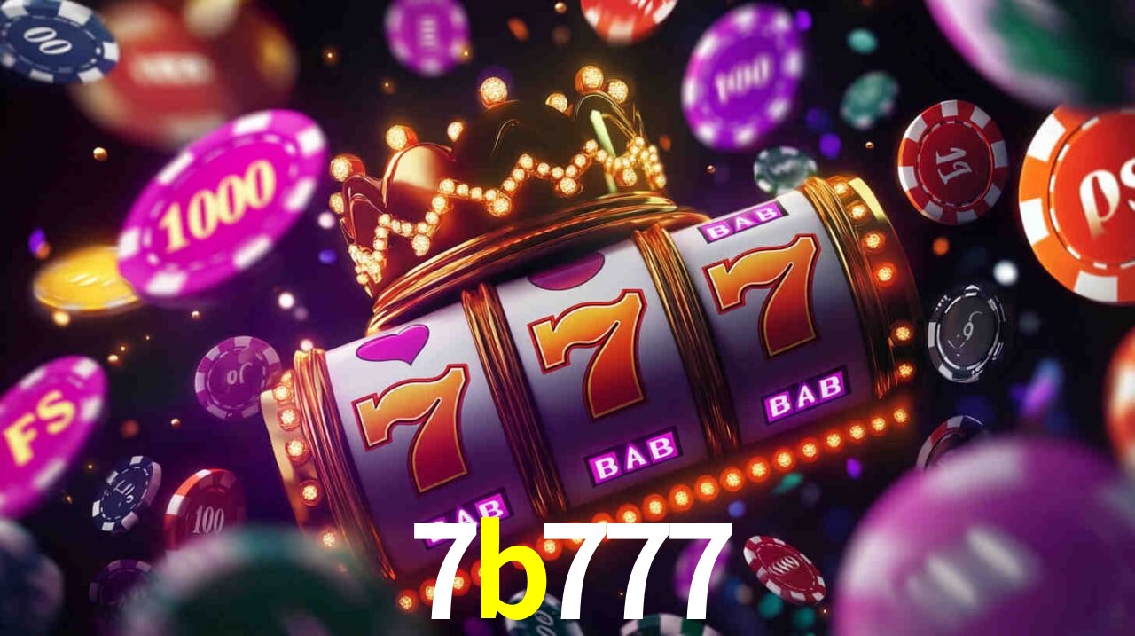 Bonus Features 7b777