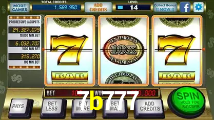 Exclusive Offers 7b777