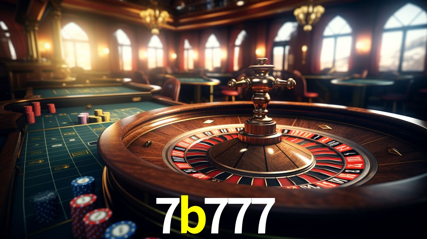 VIP Casino 7b777