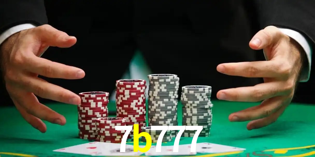 cassino 7b777