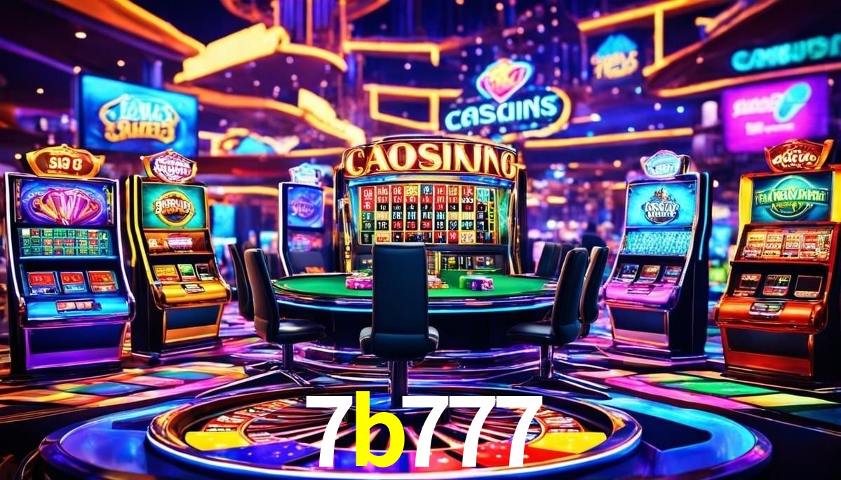 Casino VIP 7b777