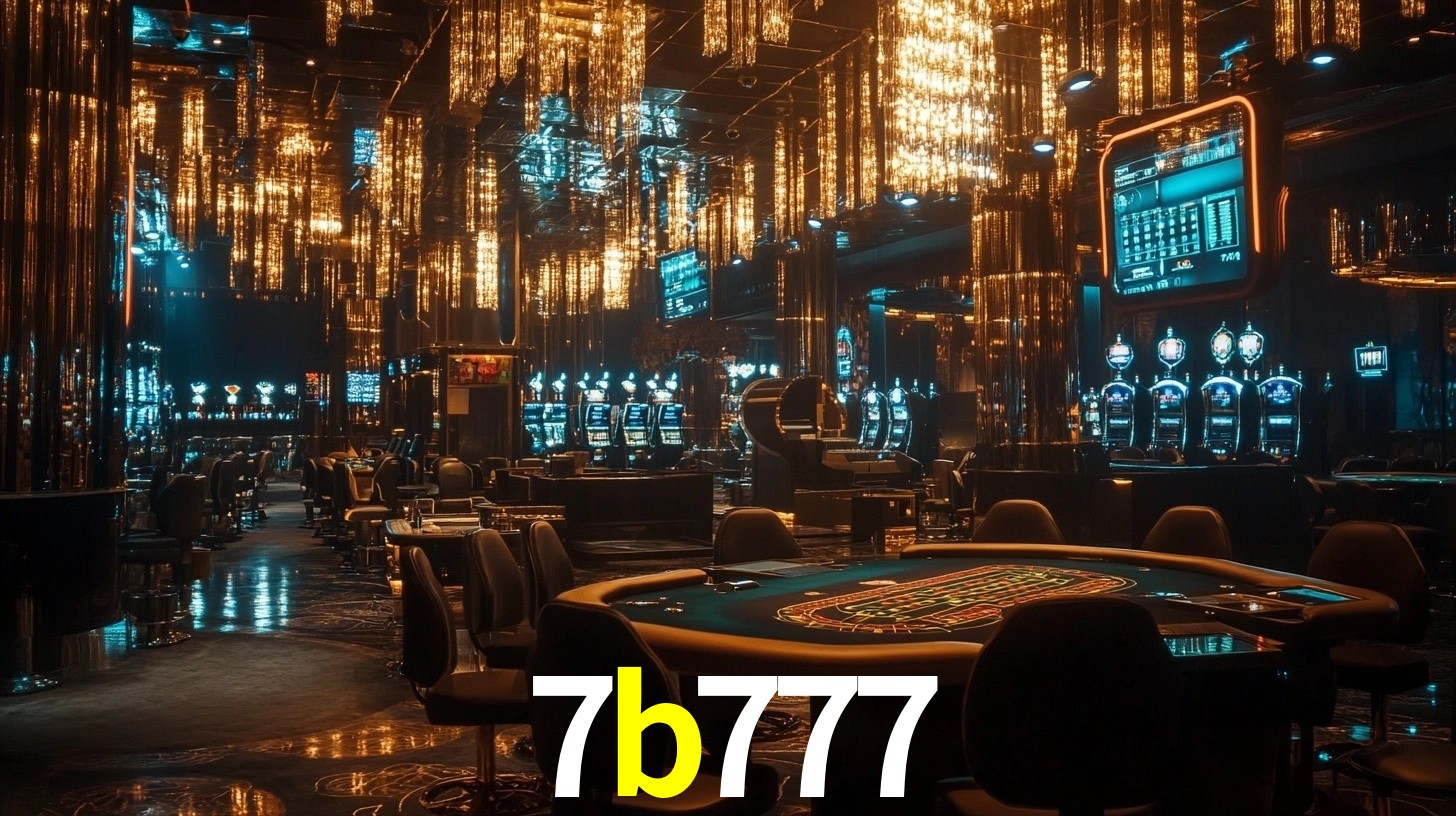 7b777: Seu Especialista em Apostas Esportivas Brasileiras