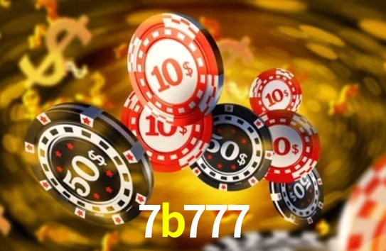Jogos Exclusivos 7b777