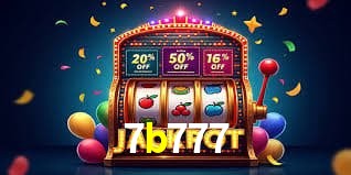 Diretório de Jogos 7b777