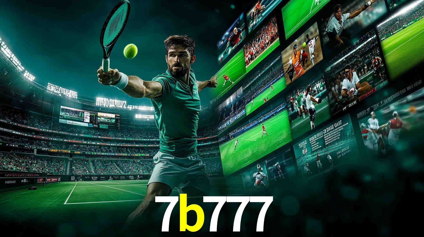 Descubra a Magia dos Jogos de Arcade no 7b777