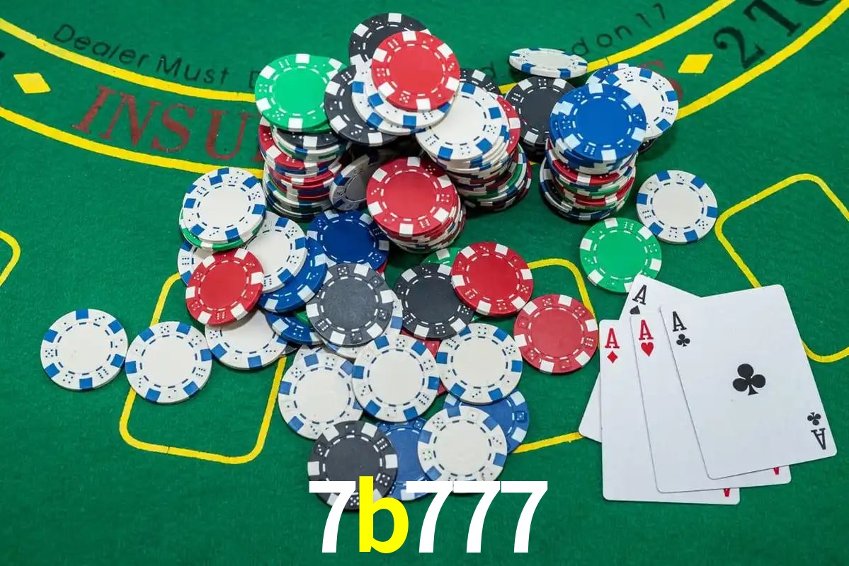 A Emoção da Loteria na 7b777: Uma Chance de Mudança de Vida