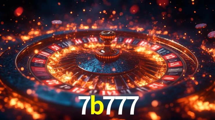 7b777 bet