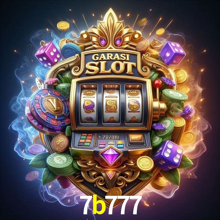 Estatísticas do Jogo 7b777