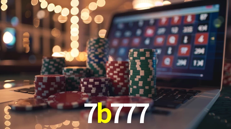 Game Providers 7b777
