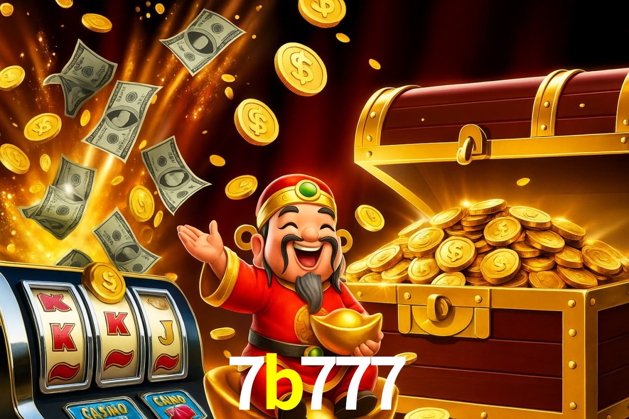 Desvendando o Mundo dos Jogos Virtuais na 7b777