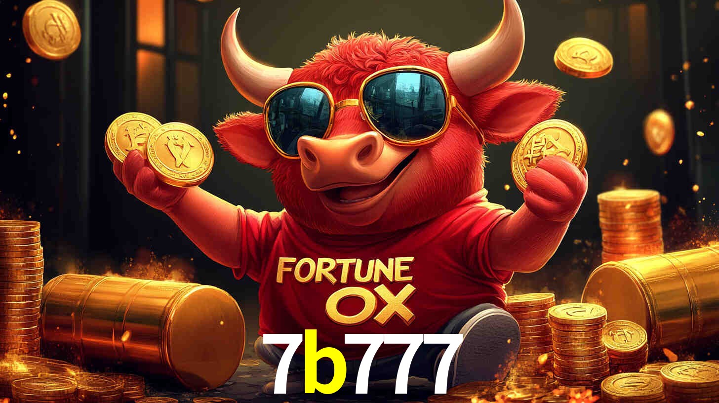 Inovações de Jogos na 7b777: O Futuro das Experiências Interativas