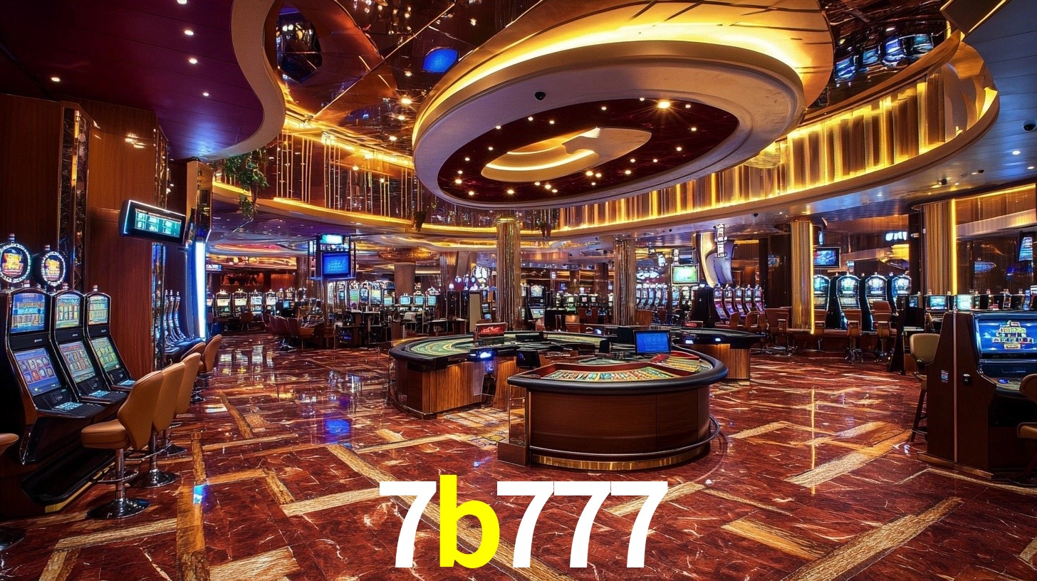 Welcome Bonus 7b777