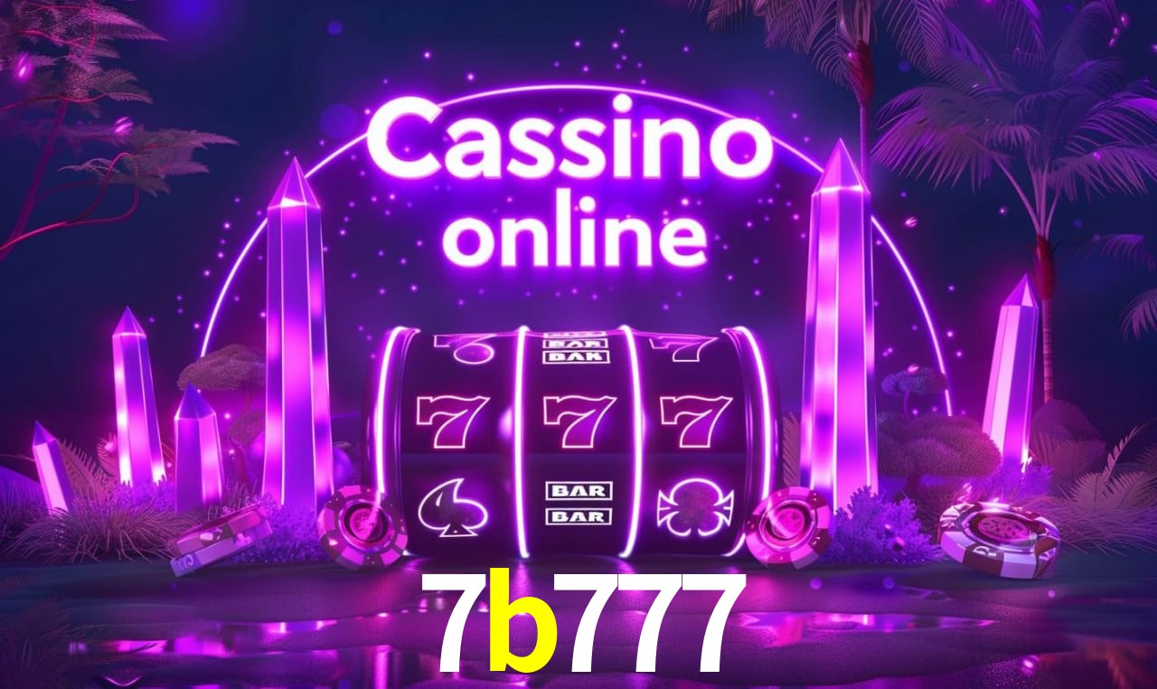 Recursos de Bônus 7b777
