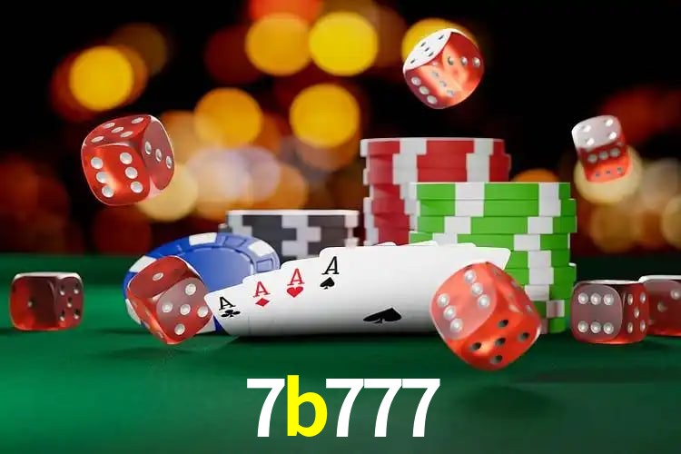 Apostas de Futebol 7b777