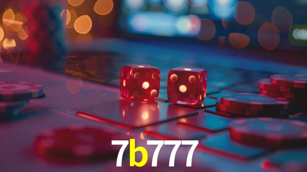 Live Casino 7b777