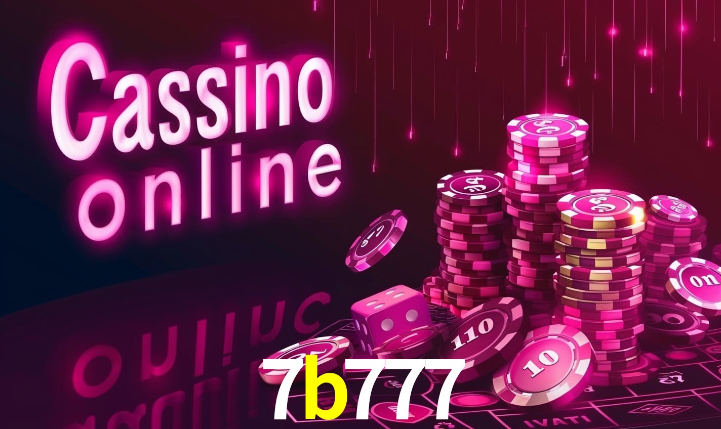 Apostas Esportivas na 7b777: Um Guia Completo