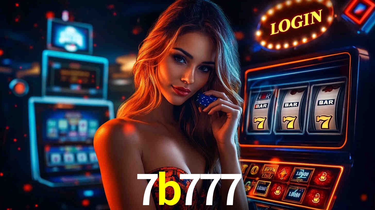 7b777: A Experiência de Casino com Jogos de Mesa ao Vivo