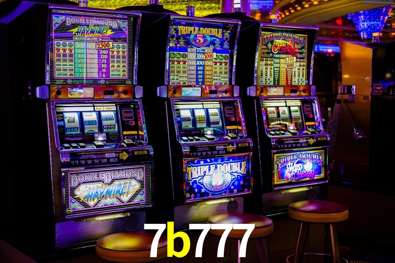 PIX Instantâneo 7b777