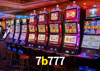 APP oficial da 7b777 para mobile