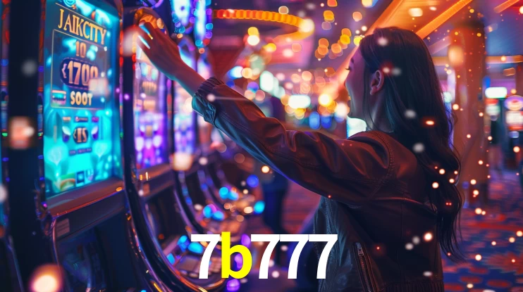 7b777 bet