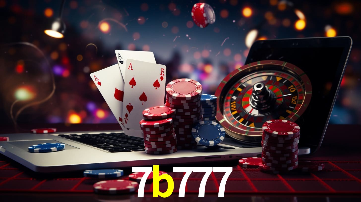 Blackjack Table 7b777